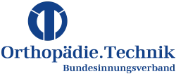 Bundesinnungsverband Orthopaedietechnik Logo