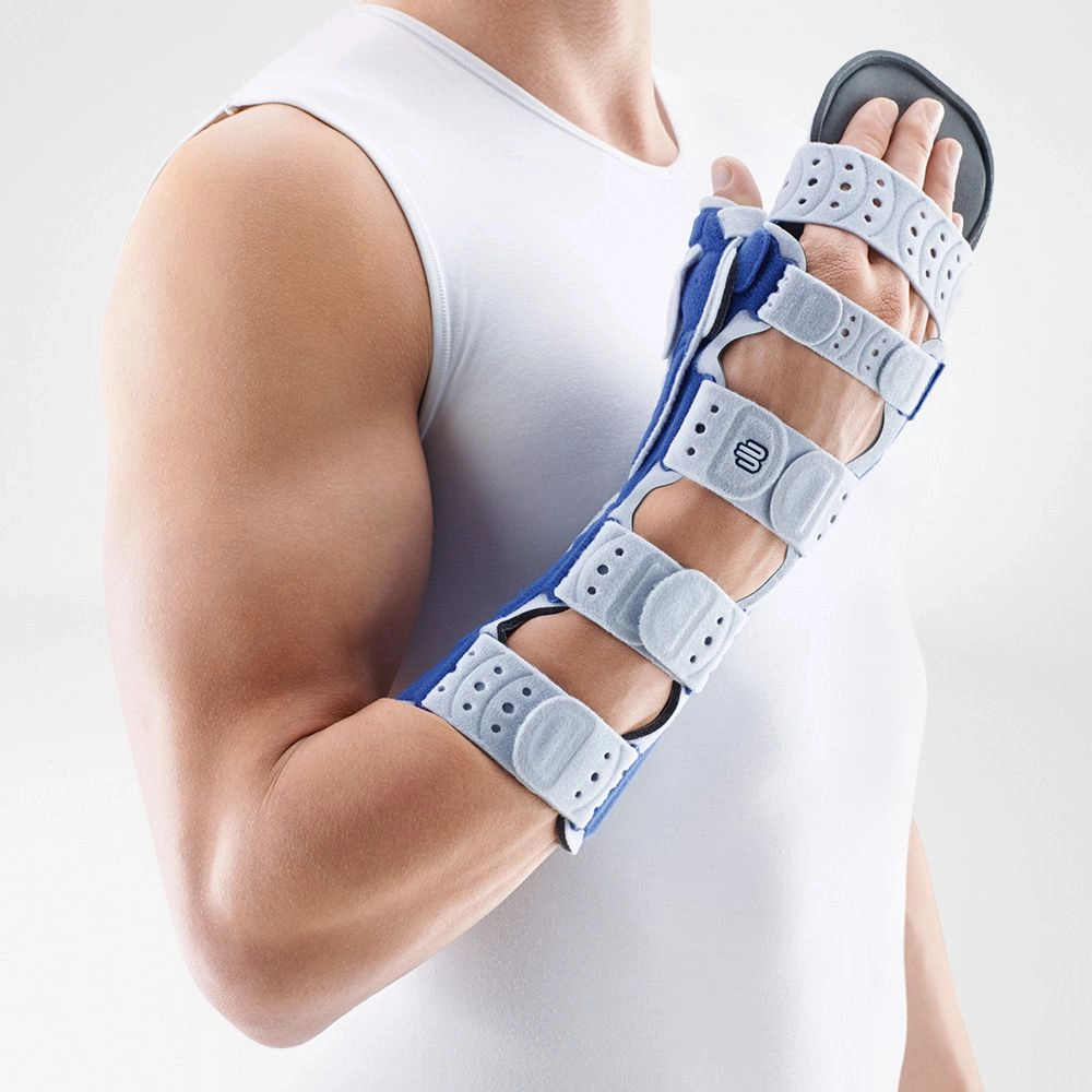 Handorthese von Bauerfeind Modell Manuloc