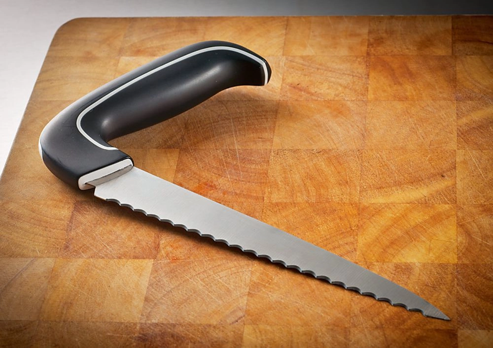 Brotmesser von RUSSKA