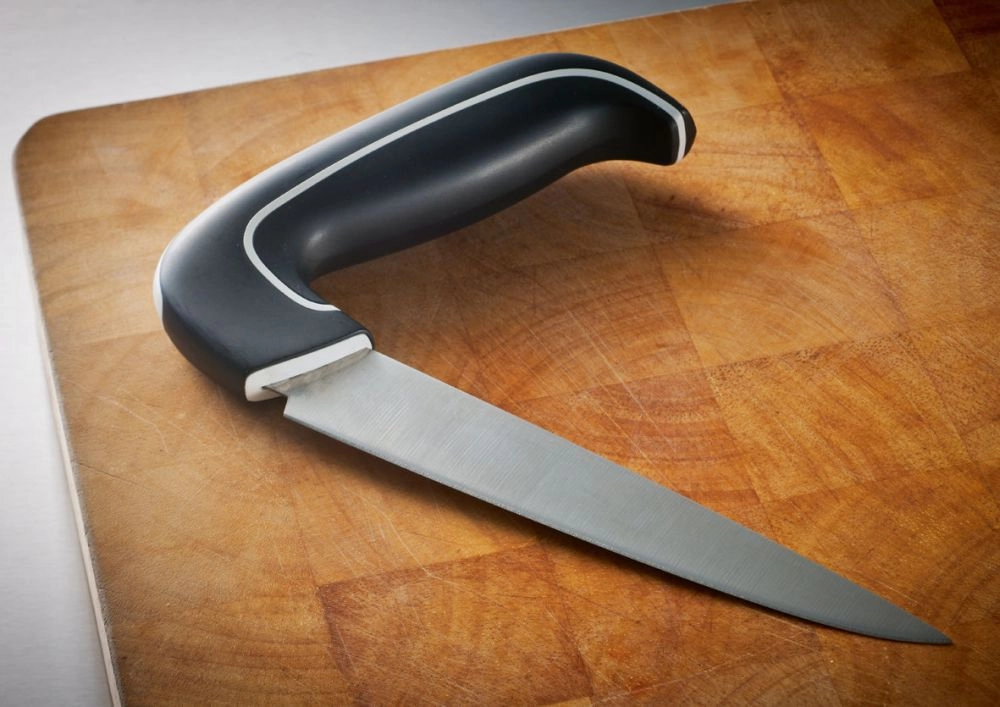 Küchenmesser von RUSSKA