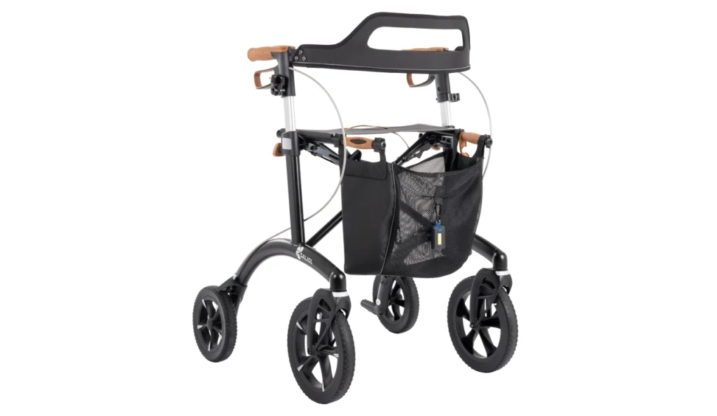 Saljol Allround (Alu)