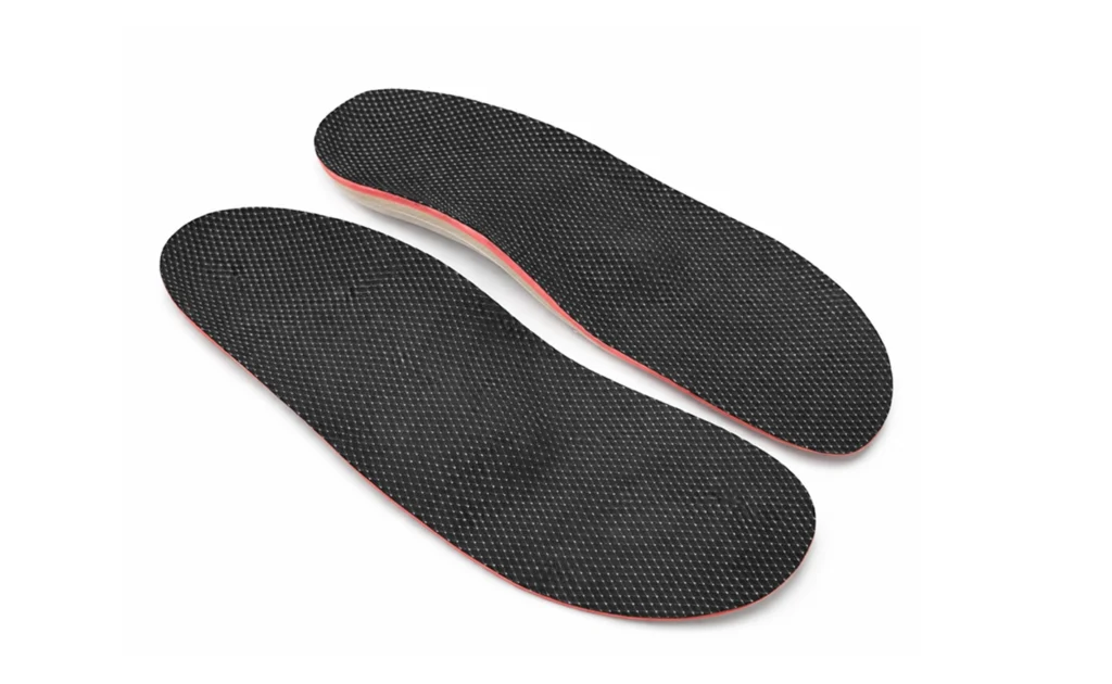 Orthopaedische Diabetikereinlagen