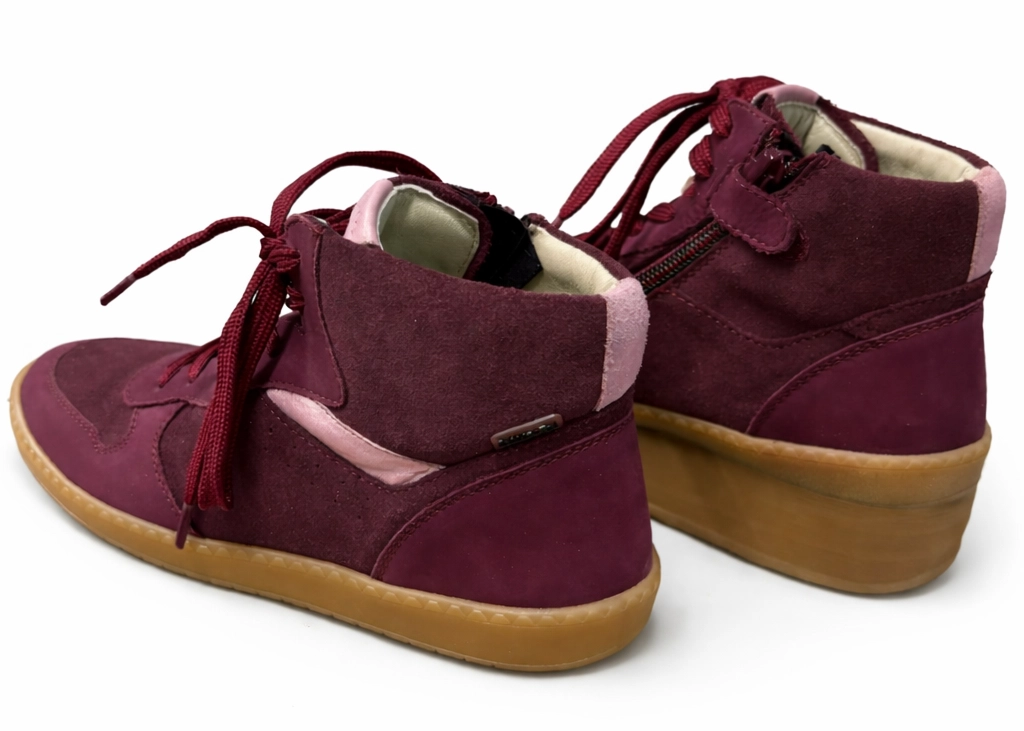 Schuhzurichtungen bei Alltagsschuhen