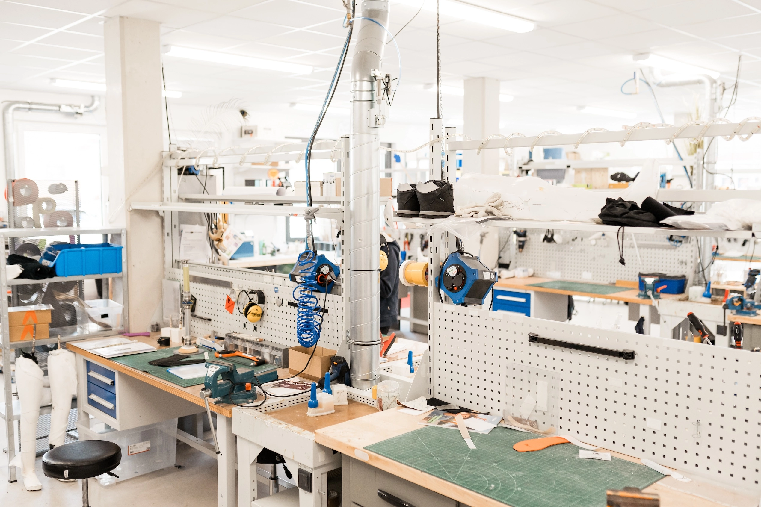 Werkstatt fuer Orthopaedietechnik