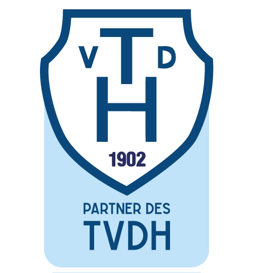 TDVH Logo